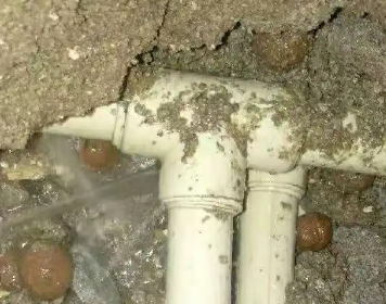 碾子山测漏水多少钱