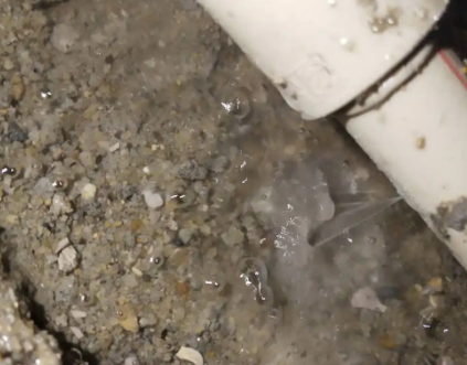 碾子山测漏水电话号码