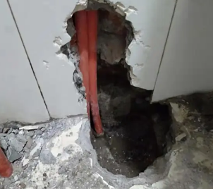 碾子山漏水检测电话