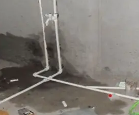 碾子山水管漏水检测多少钱