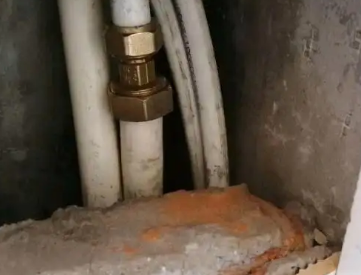 碾子山水管漏水检测哪家好