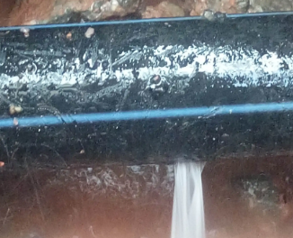 碾子山卫生间测漏水哪家好