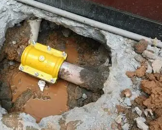 碾子山卫生间测漏水哪家好