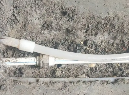 碾子山卫生间测漏水哪家好