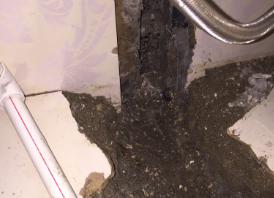 碾子山卫生间测漏水哪家好