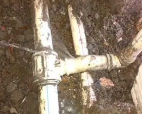 碾子山卫生间测漏水多少钱