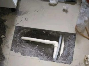 碾子山卫生间测漏水哪家好
